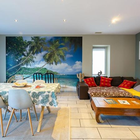 Appartement Domloc Carcassonne Exteriér fotografie