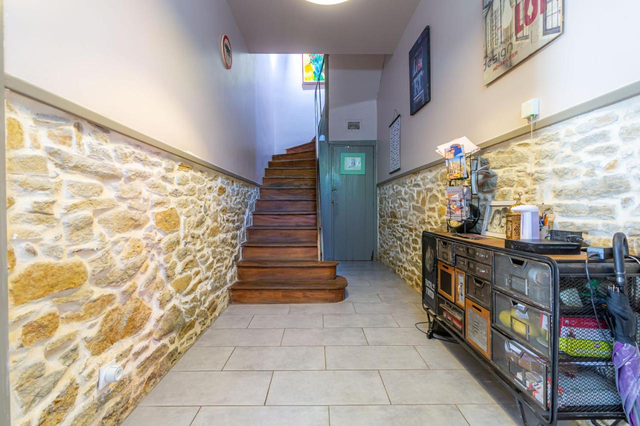 Appartement Domloc Carcassonne Exteriér fotografie
