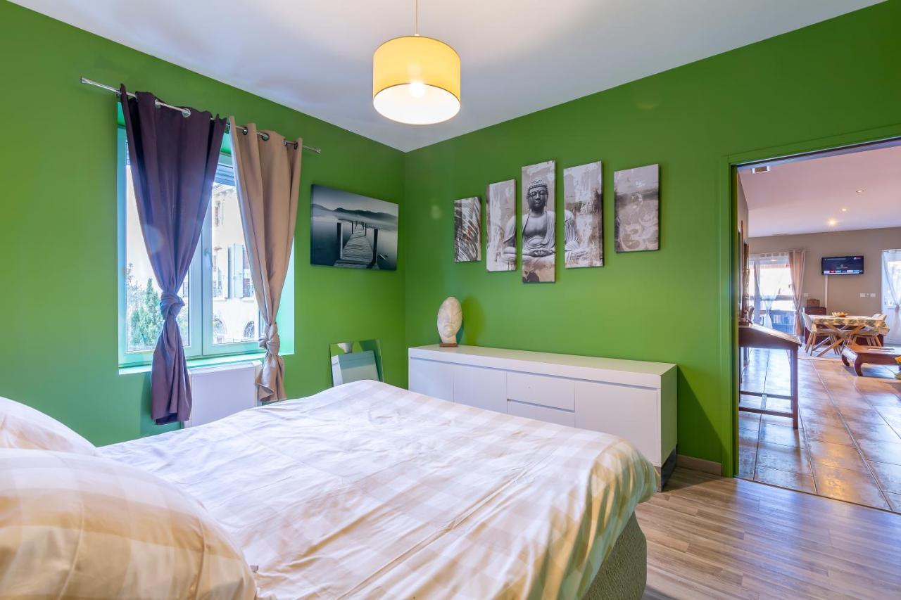 Appartement Domloc Carcassonne Exteriér fotografie