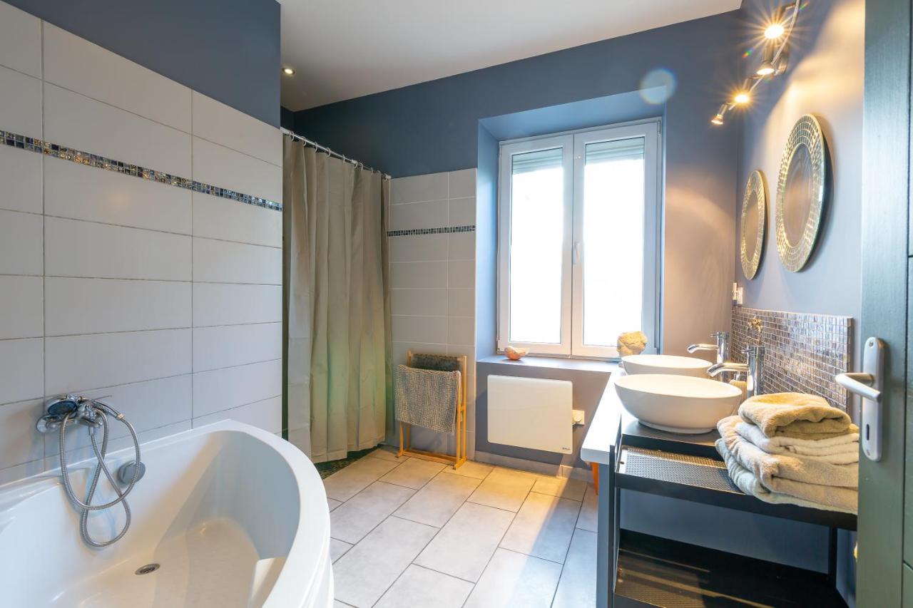 Appartement Domloc Carcassonne Exteriér fotografie