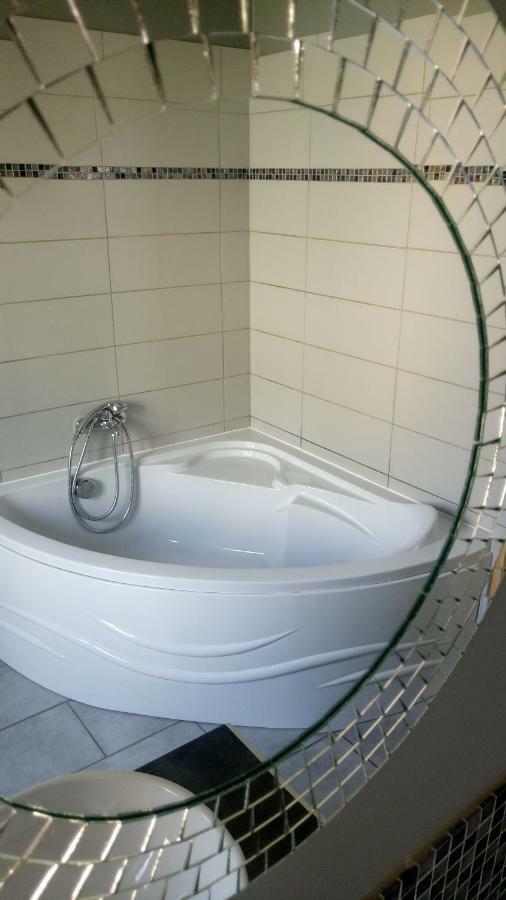 Appartement Domloc Carcassonne Exteriér fotografie